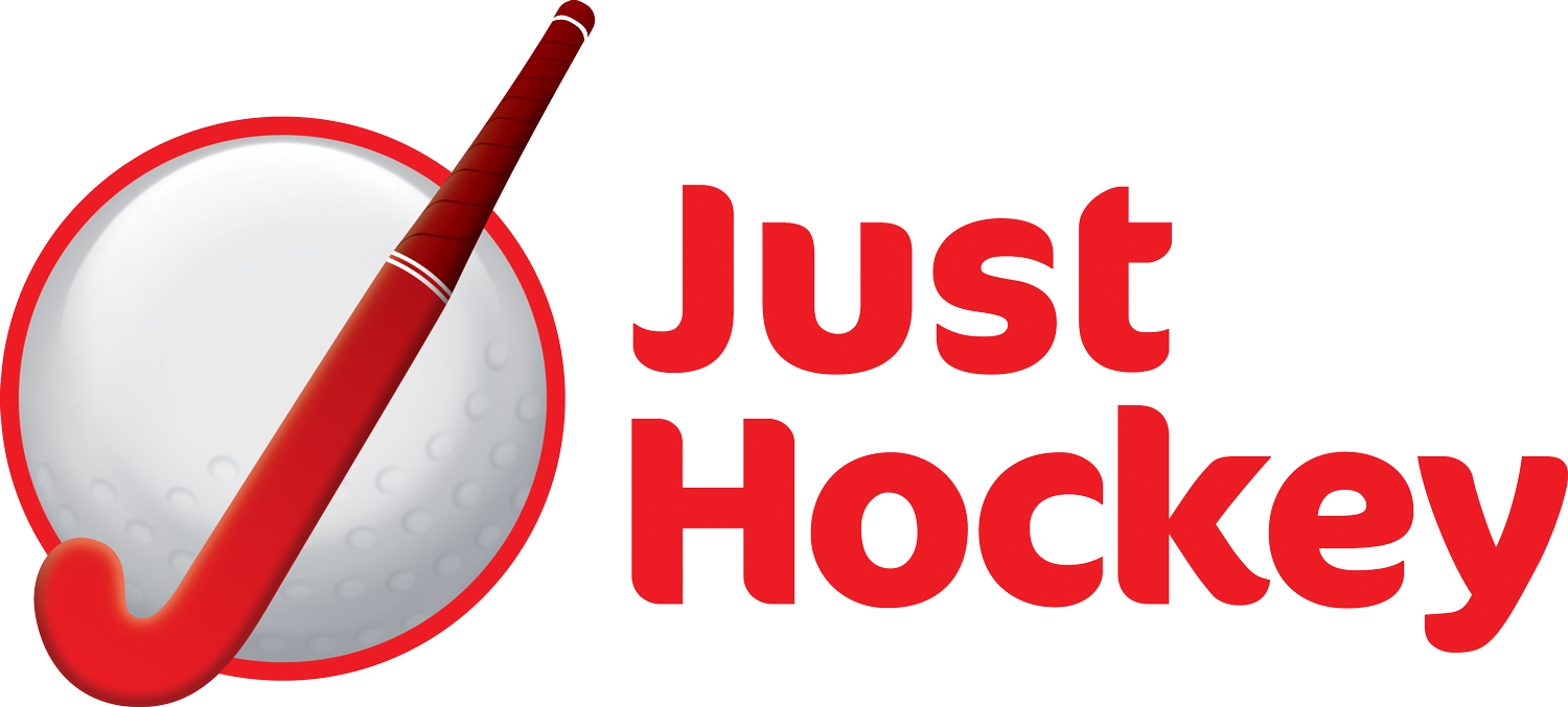 Just Hockey Logo