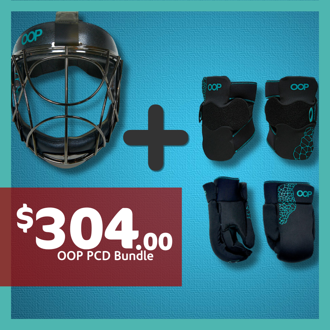 $304.00 OOP PCD Bundle