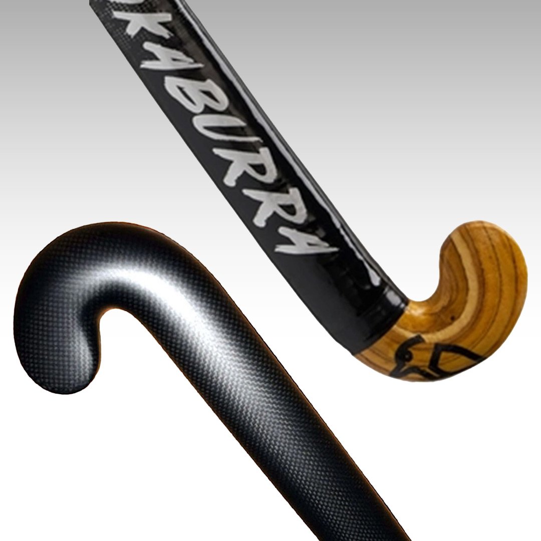 What Does Carbon Mean In A Hockey Stick?