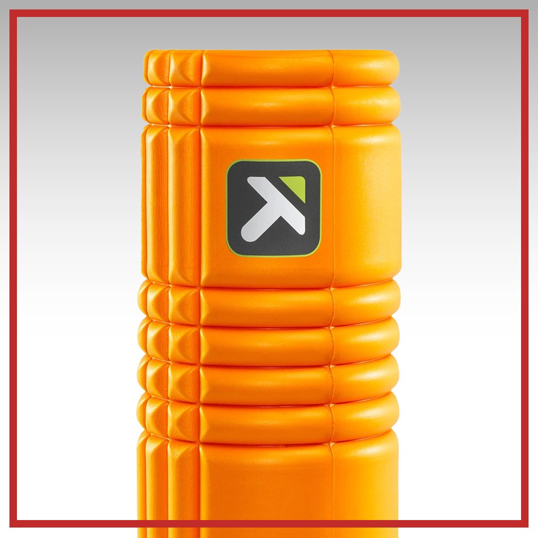 Recovery Foam Roller