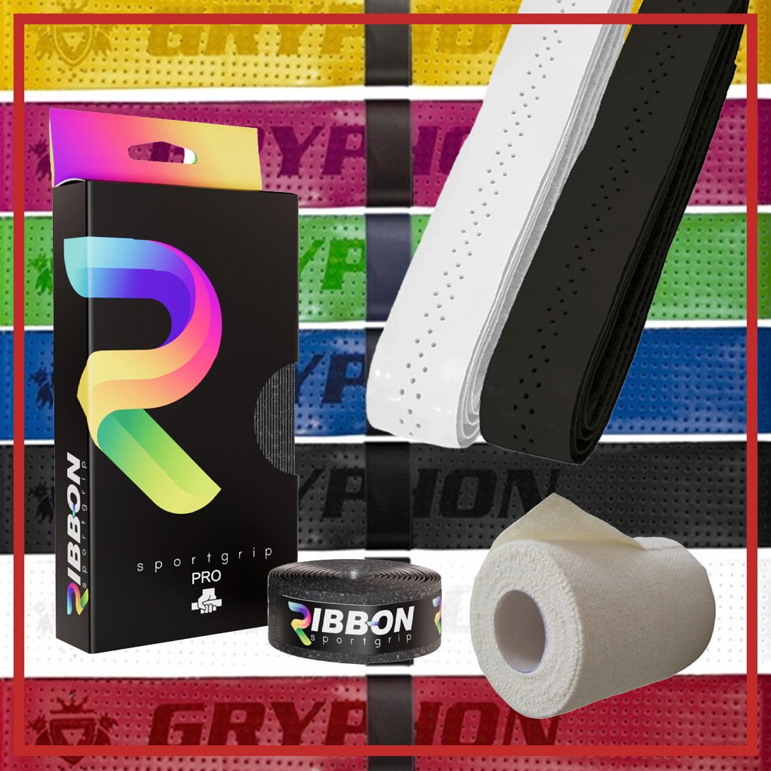 Extra Grips