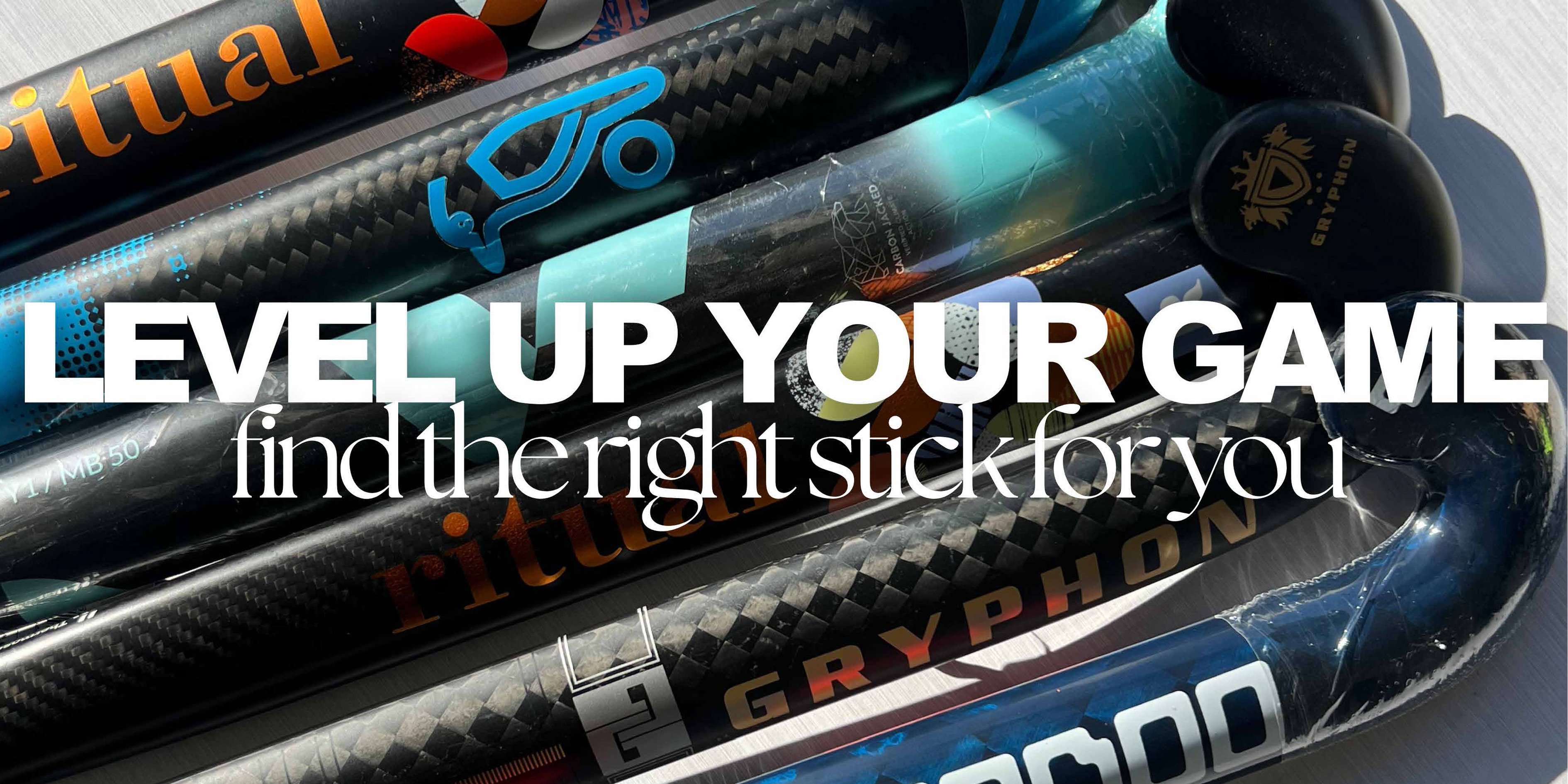 Level Up Your Game