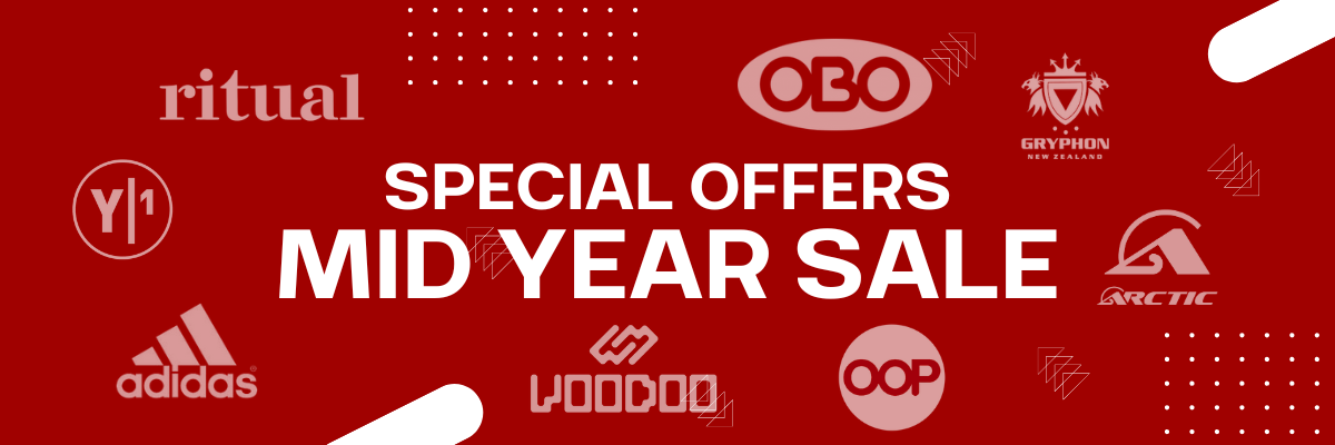 Special Offers Mid Year Sale