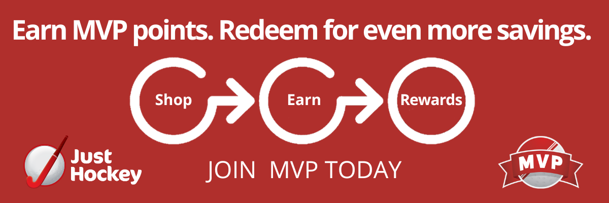 Join MVP Rewards