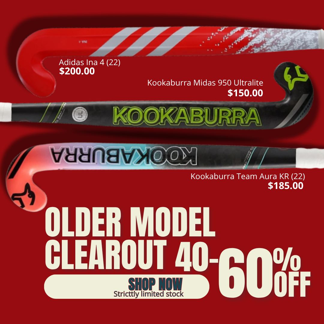 Older Model Stick Clearout