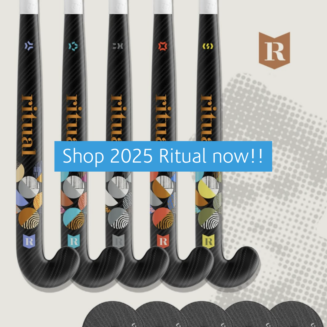 Shop 2025 Ritual Hockey Sticks