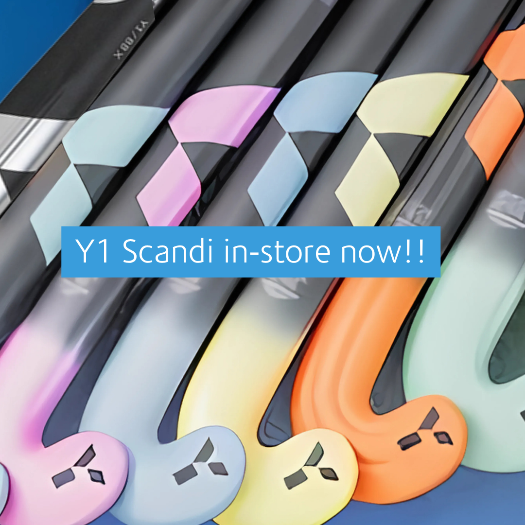Y1 Scandi Collection