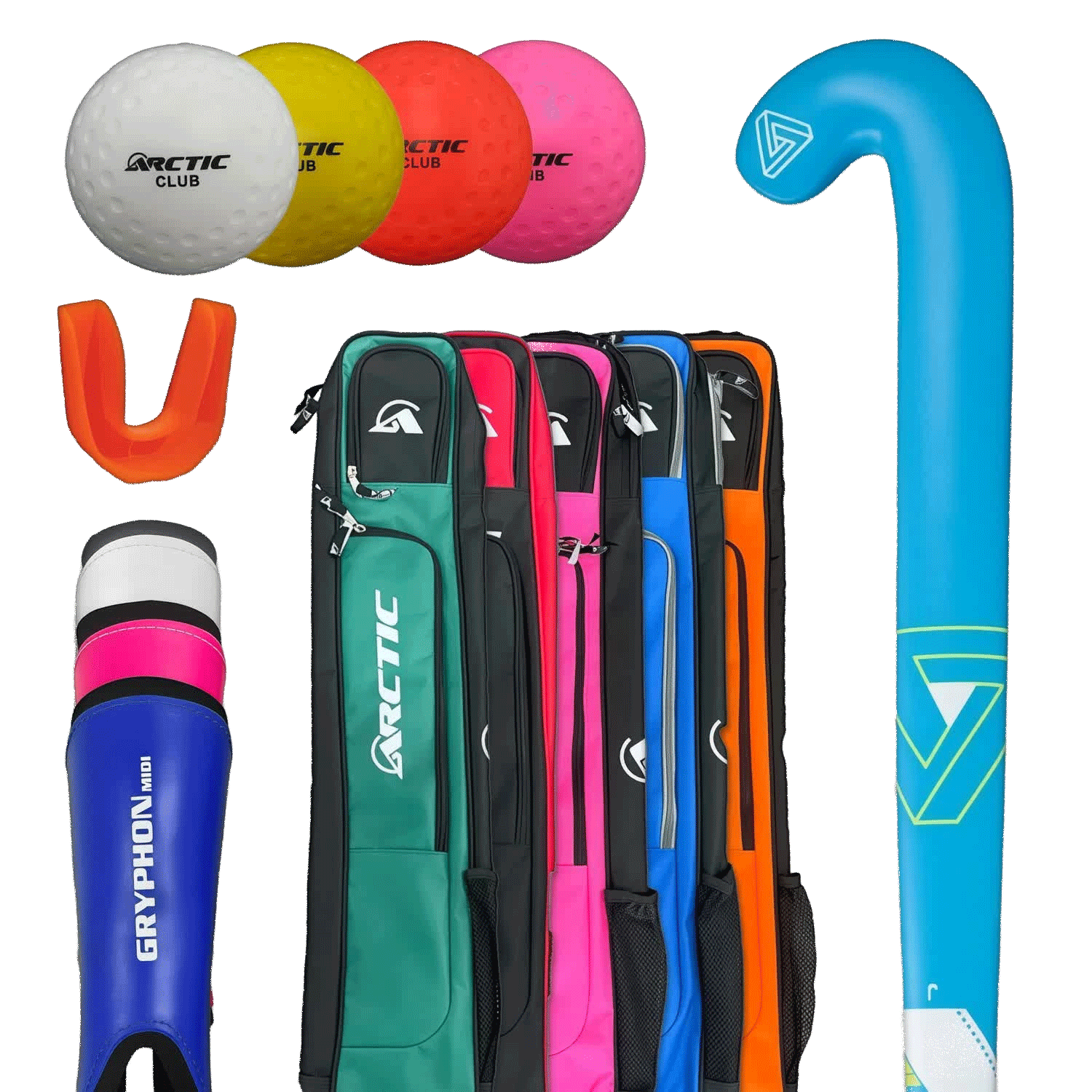 Starter Kit Plus