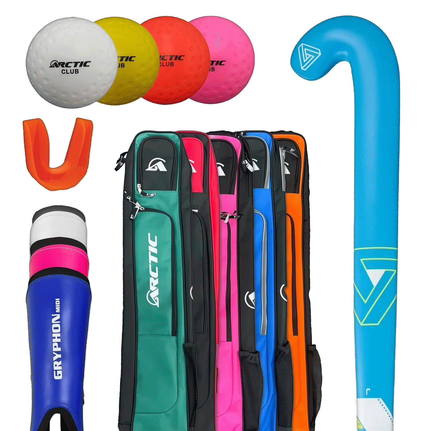 Starter Kit Plus
