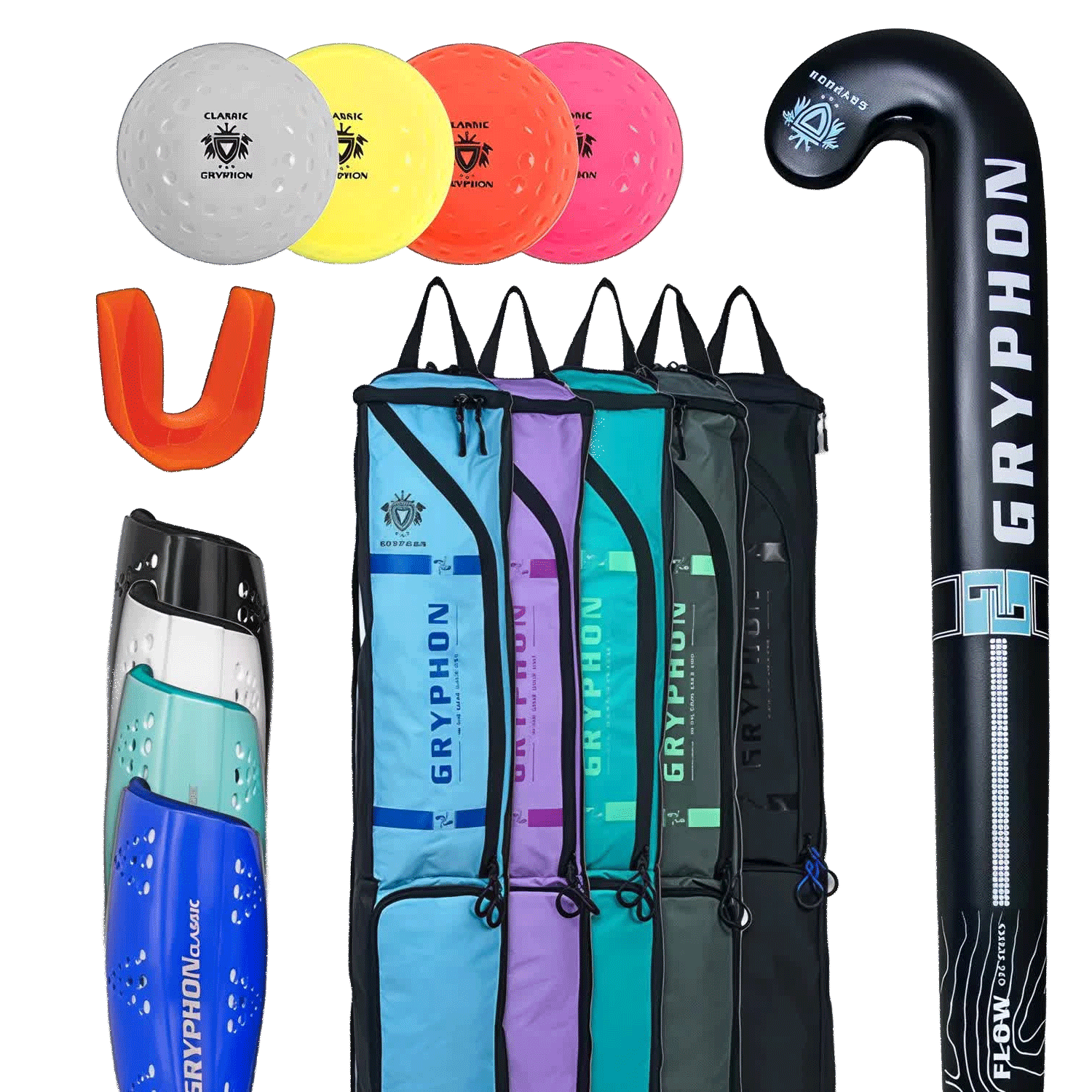 Youth Starter Kit