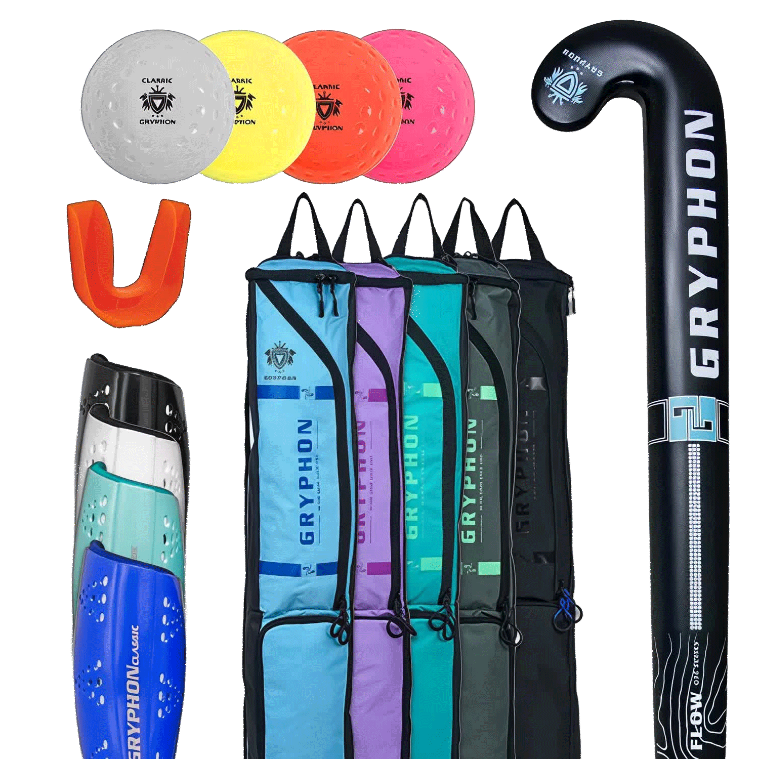 Youth Starter Kit