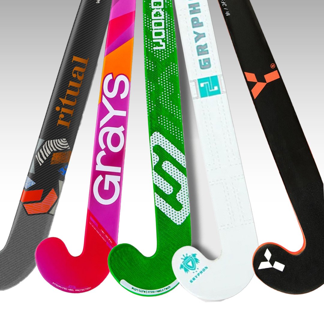What Stick Is Right for Me?