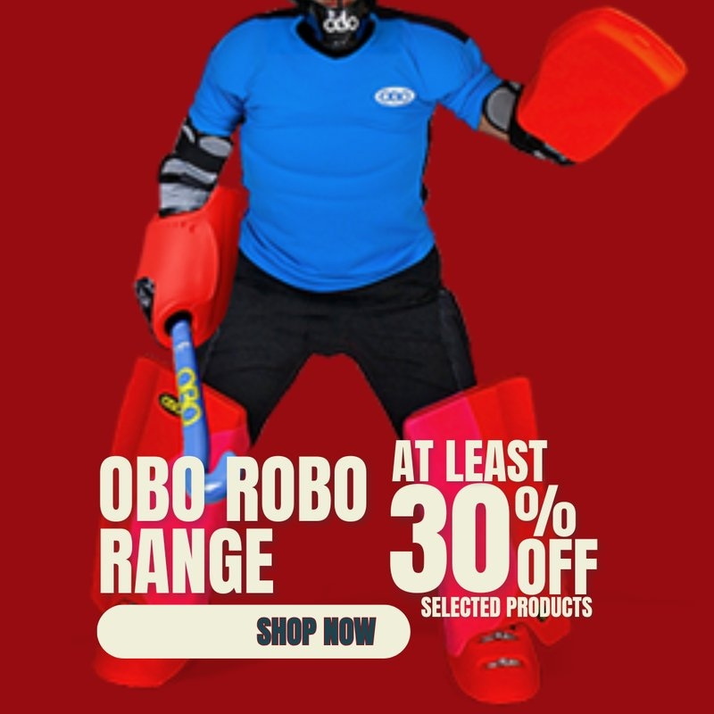 OBO Robo Range - At least 30% off selected products