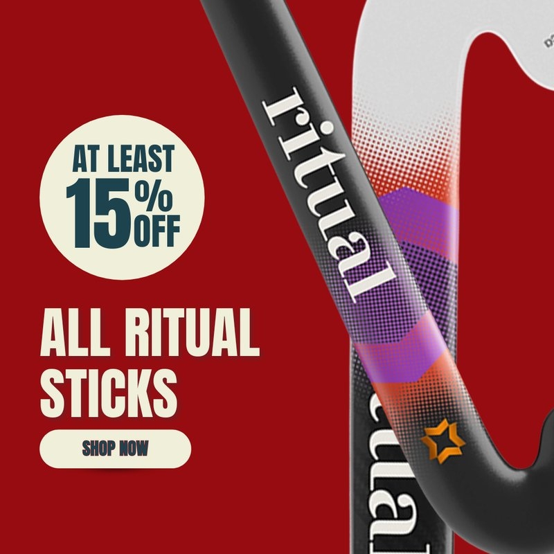 All Ritual Sticks - At least 15% off