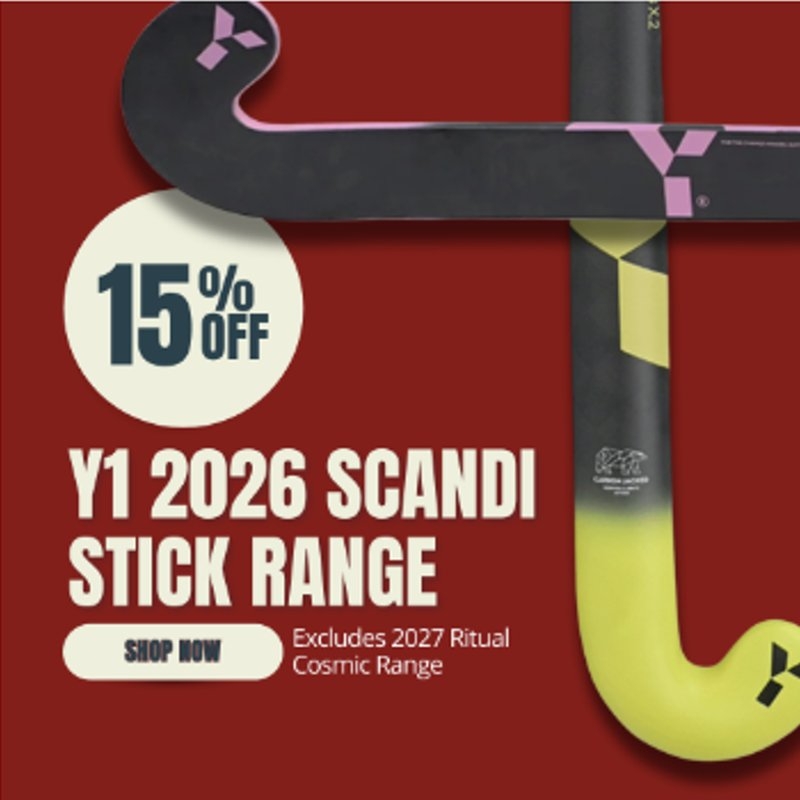 Y1 2026 Scandi Stick Range - 15% off