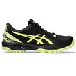 Field Speed Men's Shoes - Black/Glow Yellow