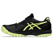 Field Speed Men's Shoes - Black/Glow Yellow