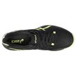Field Speed Men's Shoes - Black/Glow Yellow