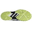 Field Speed Men's Shoes - White/Glow Yellow 