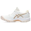 Field Speed Women's Shoes - White/Champagne