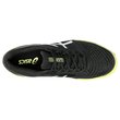 Field Ultimate FF 2 Men's Shoes - Black/Glow Yellow