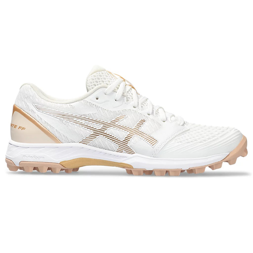 Field Ultimate FF 2 Women's Shoes - White/Champagne