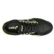 Gel Lethal Field Men's Shoes - Black/Glow Yellow