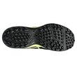 Gel Lethal Field Men's Shoes - Black/Glow Yellow