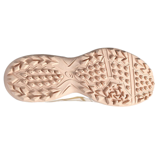 Asics Gel Lethal Field Women s Shoes Rose Dust Champagne Hockey Shoes Just Hockey Asics 2023 24