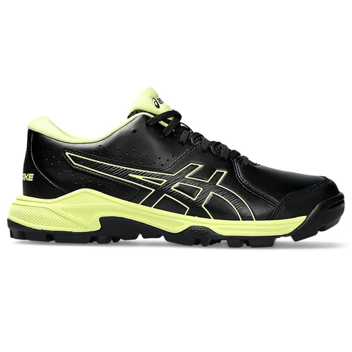 Gel-Peake 2 GS Junior Shoes - Black/Glow Yellow