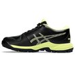 Gel-Peake 2 GS Junior Shoes - Black/Glow Yellow