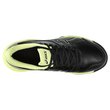 Gel-Peake 2 GS Junior Shoes - Black/Glow Yellow