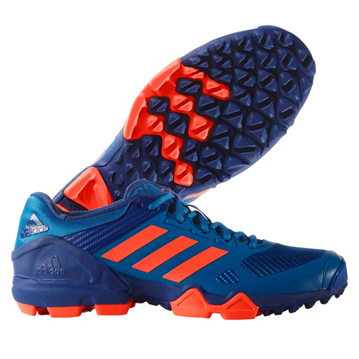 adipower hockey shoes