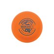 Seamless Orange Ball