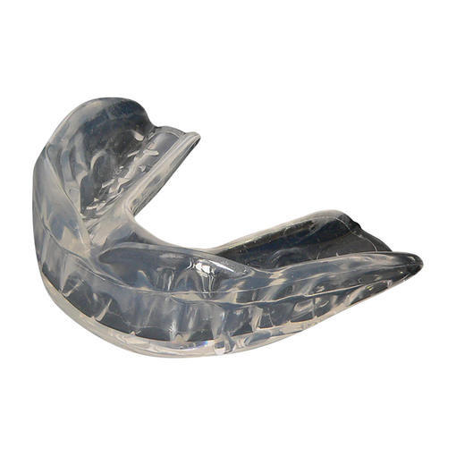 Dentist Fit Mouthguard