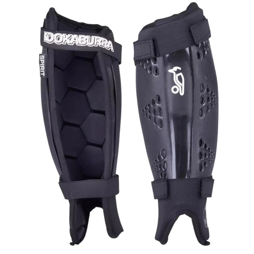 Spirit Shin Guards