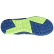 Neon Junior Shoes - Navy/Lime