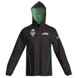 Men's Zip Up Hooded Jacket 