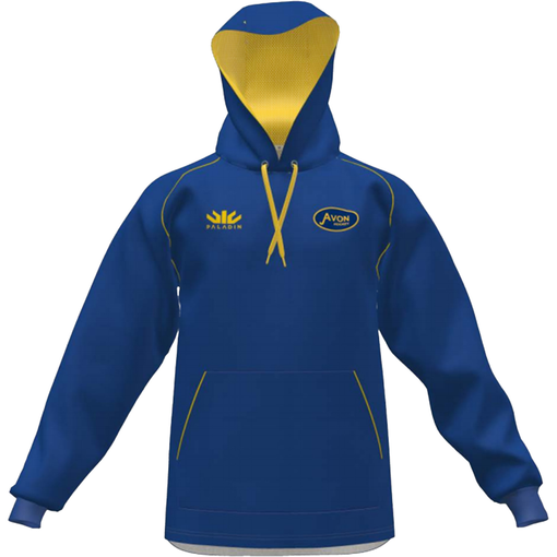 MicroSpeed Kid's Hoodie