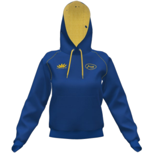 MicroSpeed Women's Hoodie