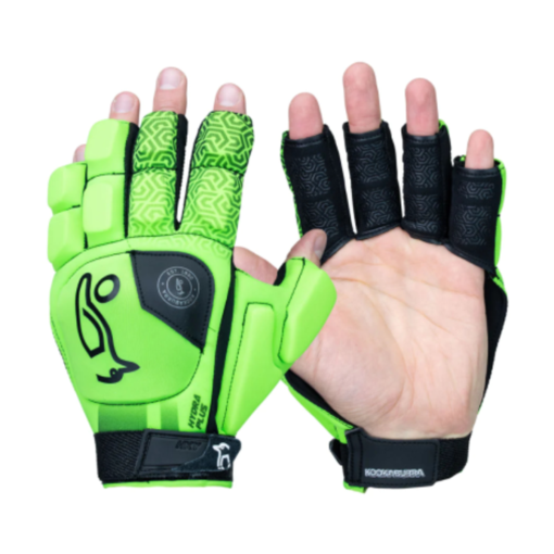 Hydra Plus Hockey Glove - LH