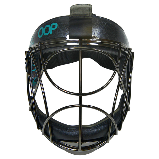 P.C. Face Mask – faceOff Steel