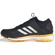 Fabela X Empower Women's Shoes - Black/White/Orange