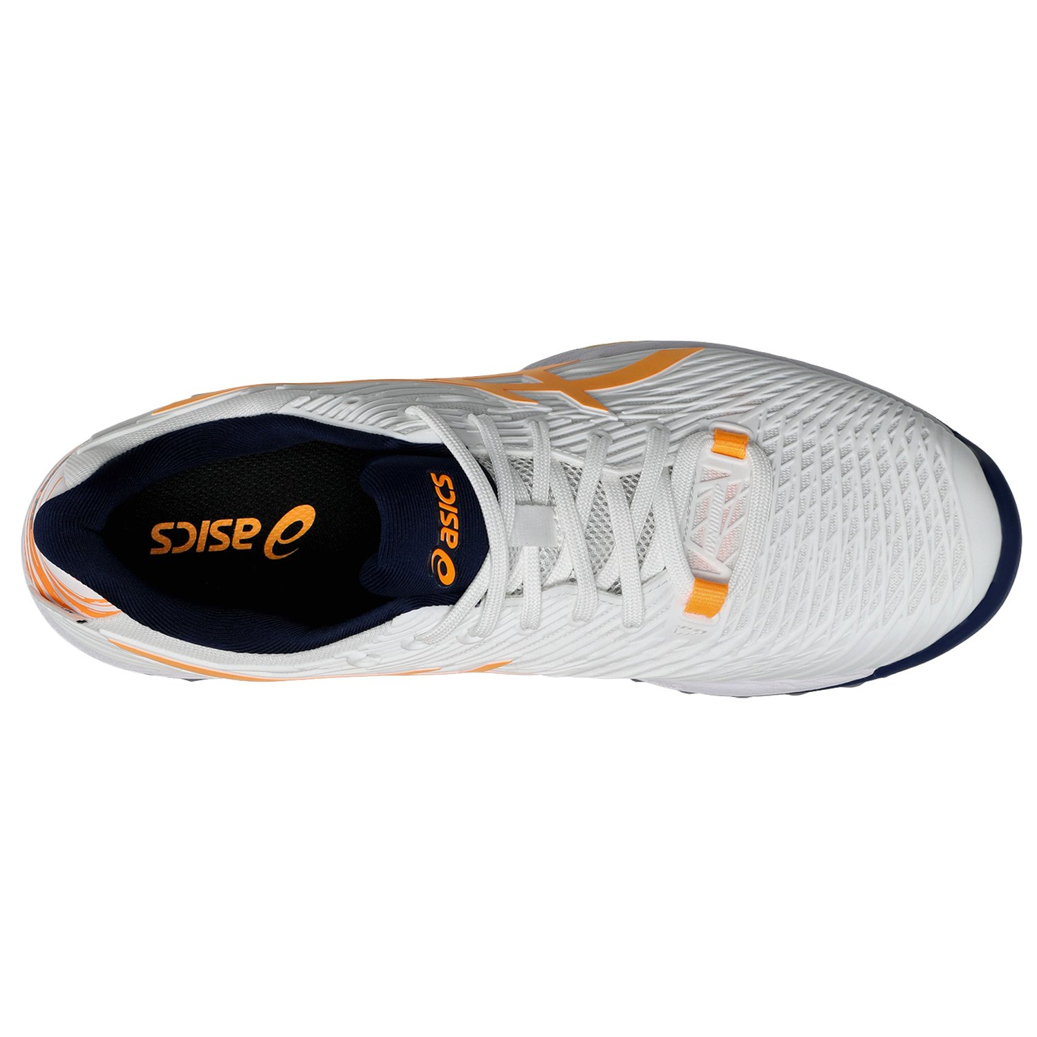 Asics outlet hornby 2025