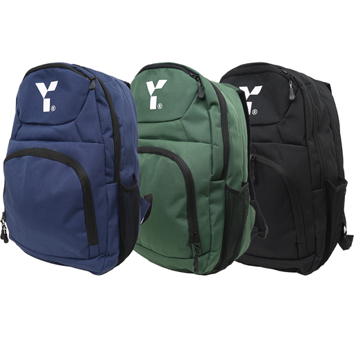 Explore Backpack