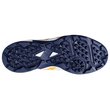 Gel Peake 2 Men's Rubber Shoes - White/Stadium Orange