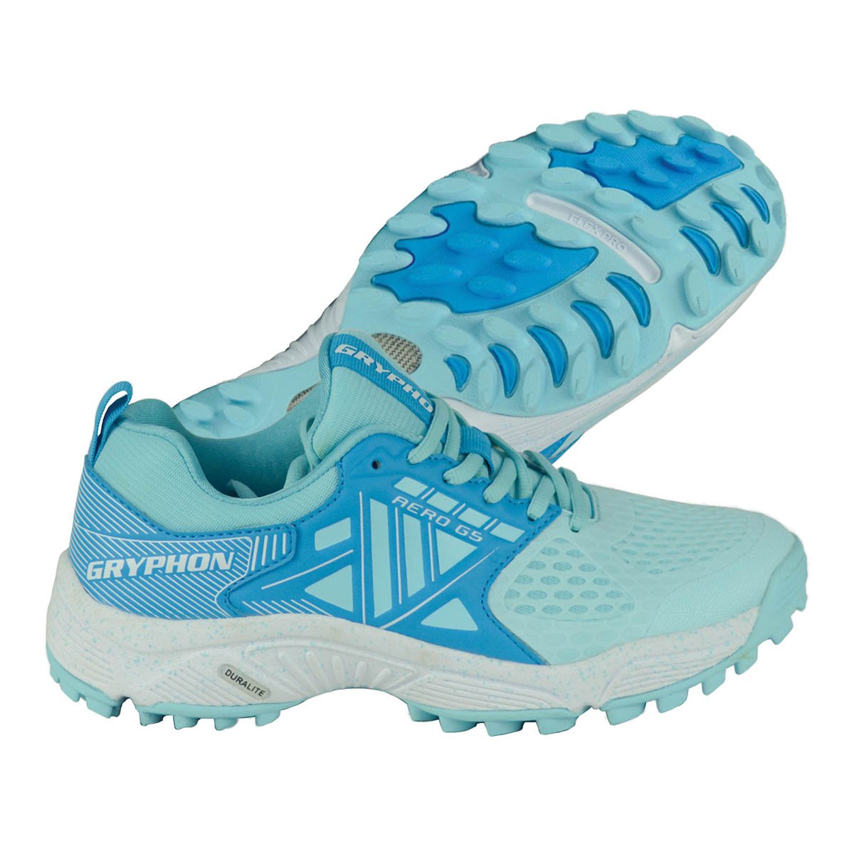 aero shoes wiki