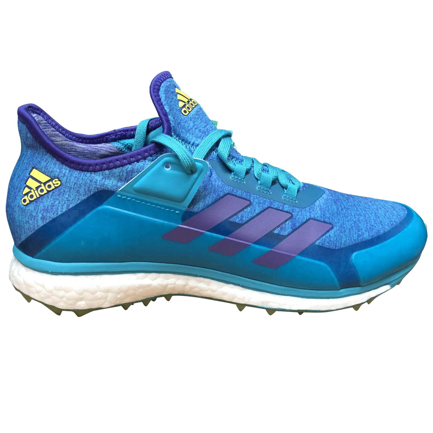 adidas gazelle silver green womens adidas Womens Ultraboost Light Cold.RDY 2.0 Running Shoes Grey 11 Casual main image 0