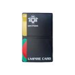 Umpire Cards