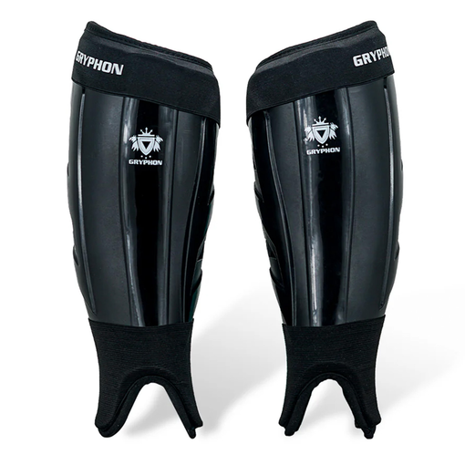 Deluxe Shinguards